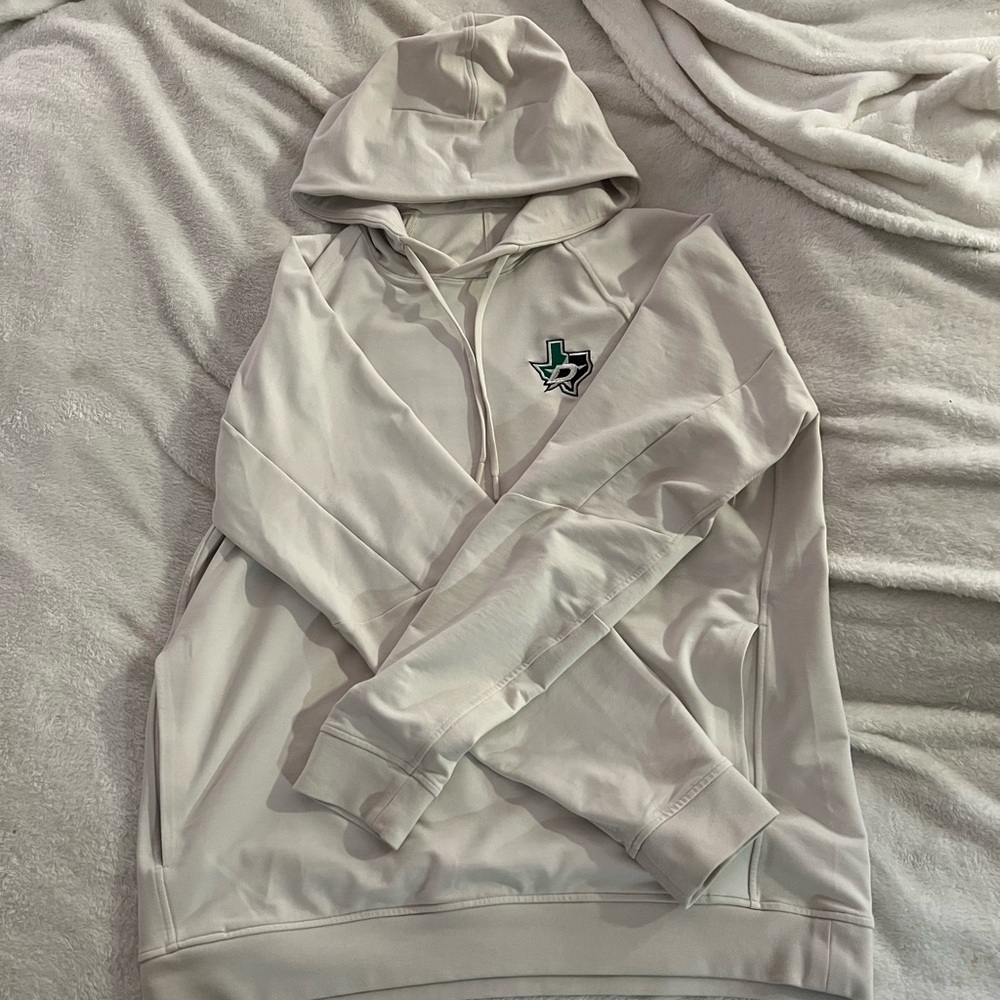 Lululemon City Sweat Hoodie - Dallas Stars
